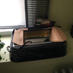 Philips Smokeless Indoor Grill
