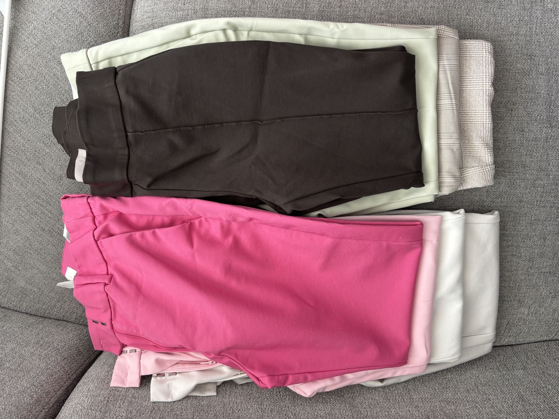 H&M Business Casual Pants
