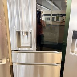 Lg Refrigerator 