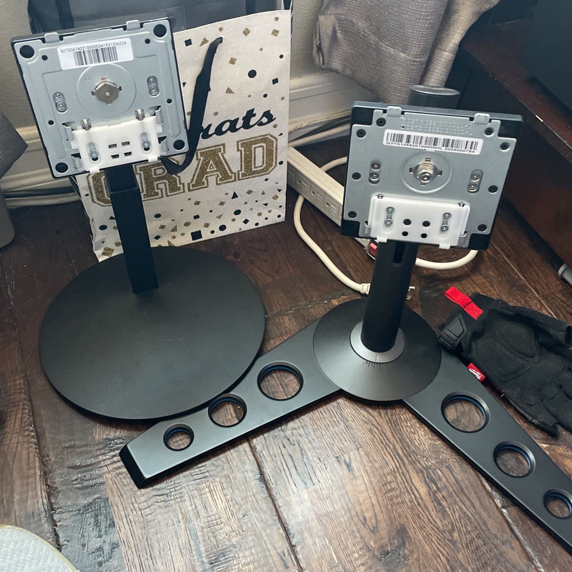 Lenovo Monitor Stands