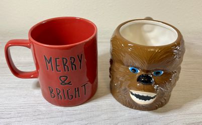 Coffee Mugs