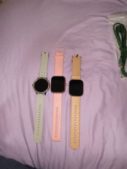 Smart watch