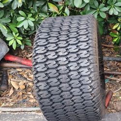 Carlisle Lawn Mower Tires