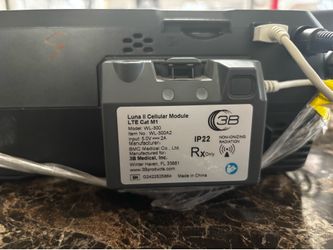 C pap machine