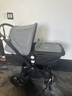Bugaboo Chameleon 3