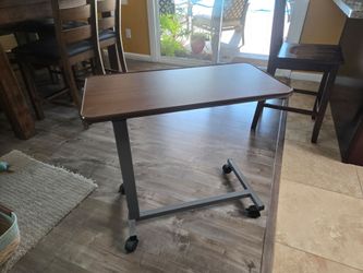 Bedside table