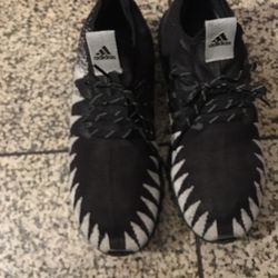 Adidas Athletic Running Walking   Size 13 Men 