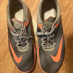 Nike Air Running Shoes Size 13