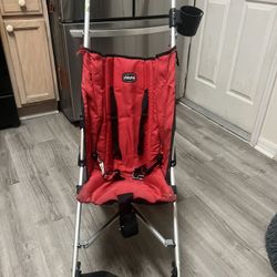 Chicco Stroller 