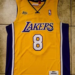 Los Angeles Lakers Jersey Kobe Bryant 