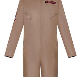 Ghost Busters Suit