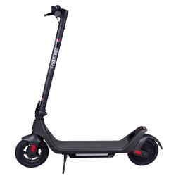 Brand New Electric Scooter Adult - E Scooter with Suspension ! 15.5 mph 18 mpg