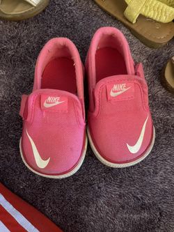 Baby & Toddler Shoes