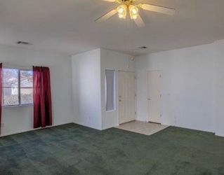 Free carpet