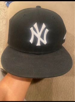 Snapback Hat Bundle | Yankees, KD, Thunder, Clippers & Cowboys | 6 Hats - $15