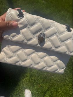 Kurt geiger bag