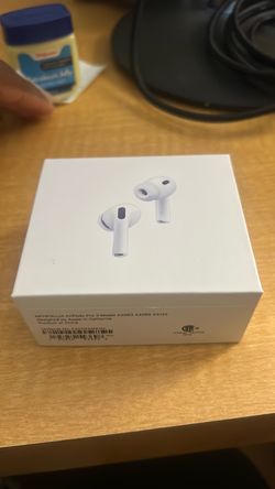 Air Pod Pro 3