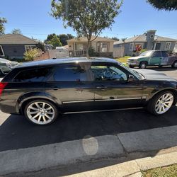 2006 Dodge Magnum