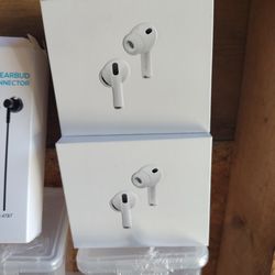 AirPod pro 3's