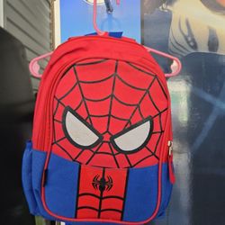 Spiderman BACKPACK