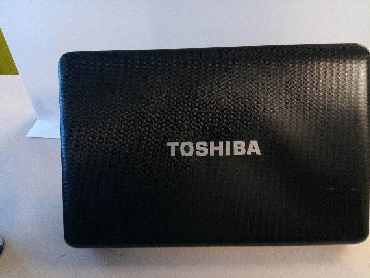 Toshiba Satellite C655D-S5302