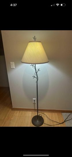 Branch floor Lamp