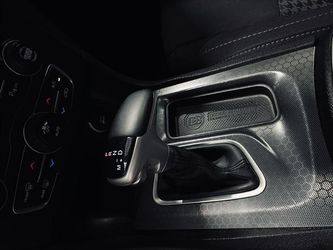 2017 Dodge Charger Thumbnail