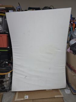 Mattress Memory Top