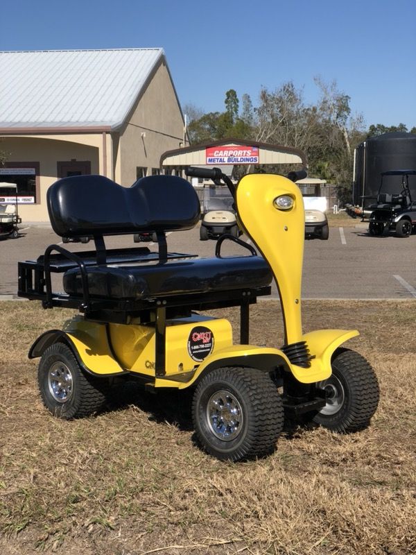 Mini Cricket Golf Cart For Sale In Thonotosassa Fl Offerup