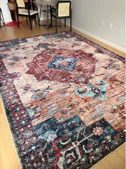 BRAND NEW 9x12 rug