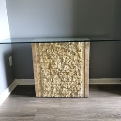 Sofa or Picture Table 