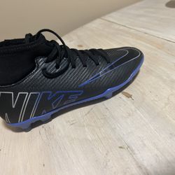 Nike Cleats