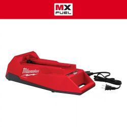 Milwaukee MX FUEL Lithium-Ion Charger