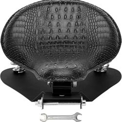 Motorcycle Drive Seat Bobber 