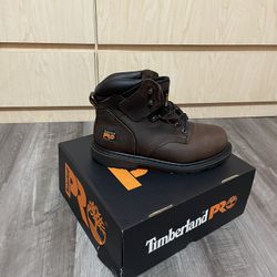 Timberland Pro Boots