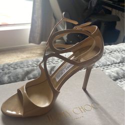 Jimmy Choo Heels