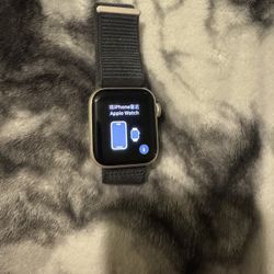 apple watch SE