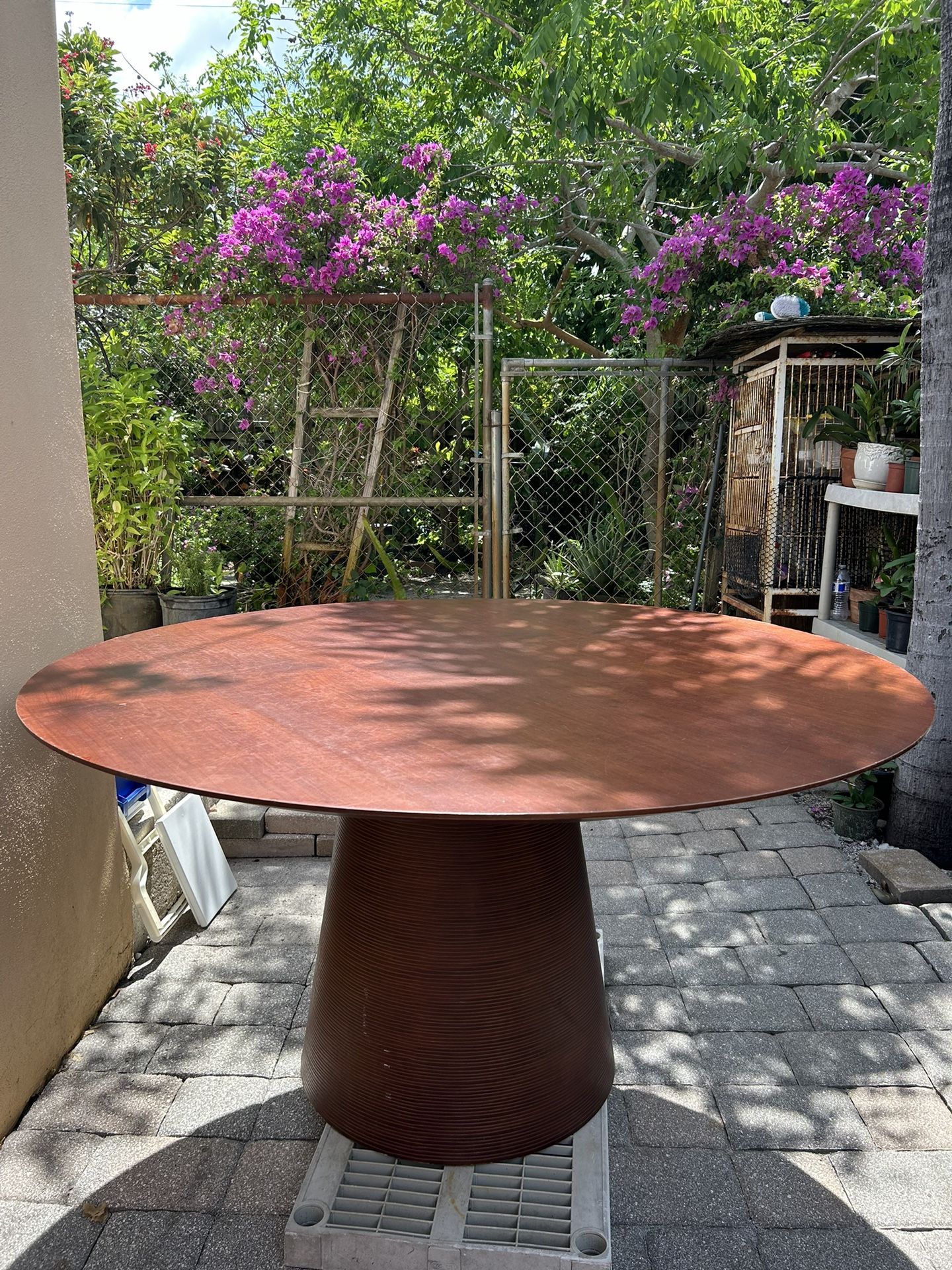Dinning Table 