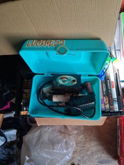 Guinness Air Brush Kit