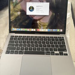 Apple MacBook Air 13” 2020 8gb