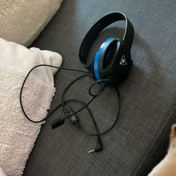Gaming Headset 