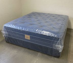 New Mattress Needs Gone