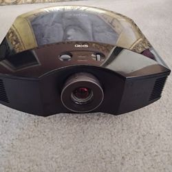 SONY VPL-HW65 FULL HD SXRD HOME THEATER VIDEO PROJECTOR