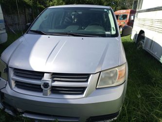 2010 Dodge Caravan 3k.obo