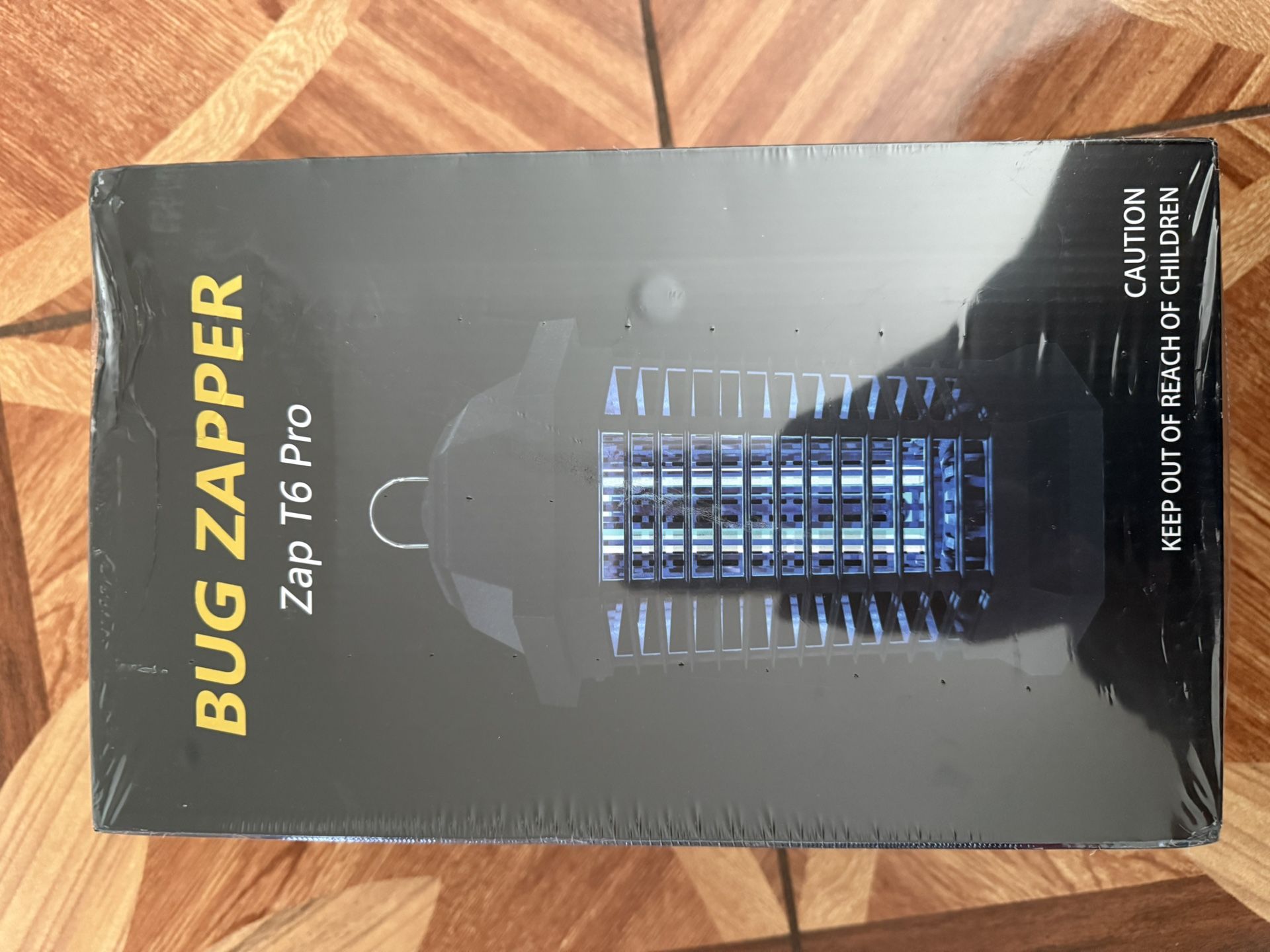 Bug Zapper