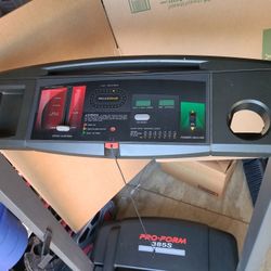 Treadmill 