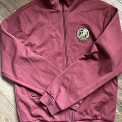 Adidas Tennis Track Jacket