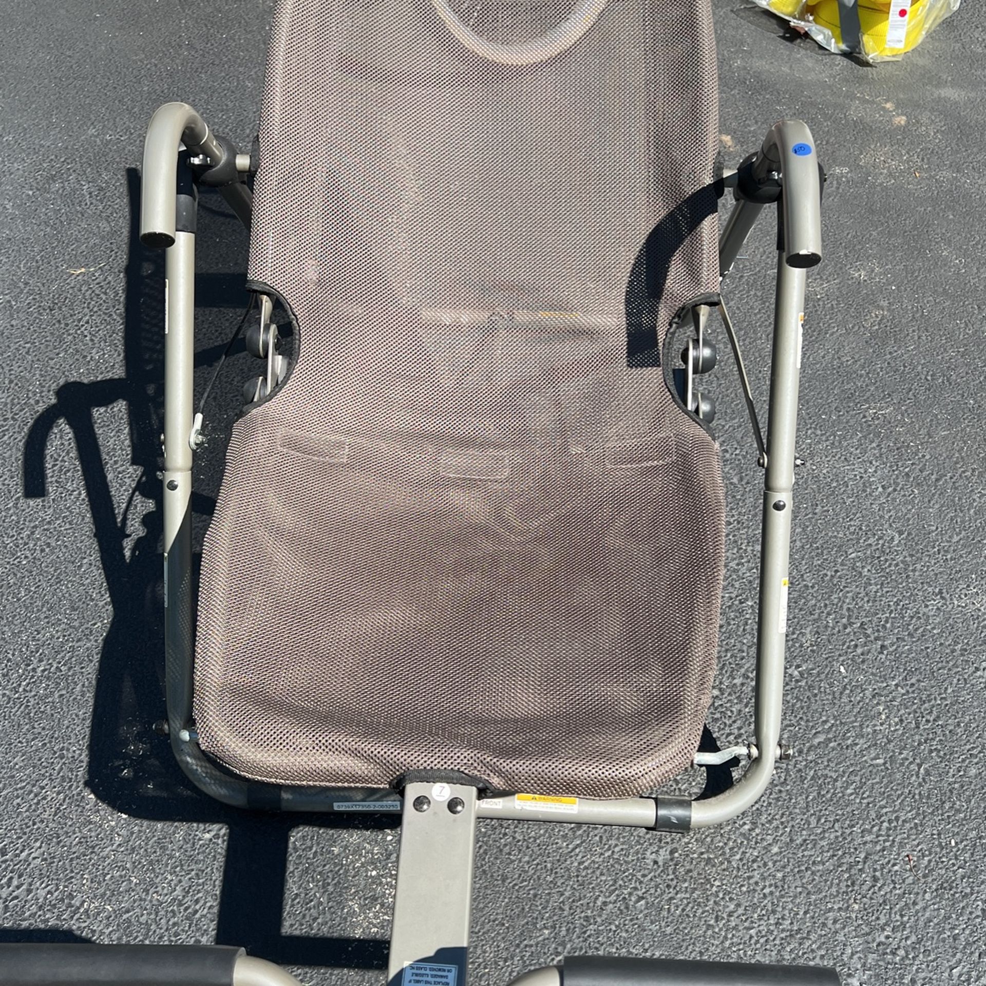 AB LOUNGE ULTRA SPORT