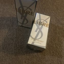 Ysl Perfume 