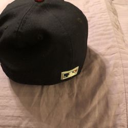 Hat size 7
